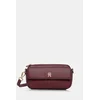 Tommy Hilfiger crossbody torbica ženska iz umetnega usnja