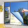 Modouyu Zaštitna folija za prozor sa UV zaštitom, 60x200cm