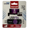 MAXELL USB FLIX 32GB USB 3.0