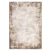 Bež preproga 160x230 cm Kuza – Asiatic Carpets