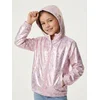 Sinsay - Bomber jakna Hello Kitty - šareno