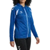 Hummel Mikica s kapuco Hummel Core 2.0 Hooded Jacket Women