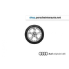 AUDI ZIMSKI KOMPLET- AUDI A3- Audi 5-Arm-Dynamic-Design 18- 4 KOSI