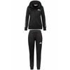 Lonsdale Womens hooded tracksuit