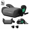 Auto sedište za decu sa isofix-om 125-150cm Tulano Cabby 35 Grey