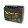 KUNG LONG Akumulator 12V 26Ah WPS26-12N LONG M5