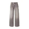 G-STAR Kavbojke Judee siv denim