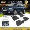 Sahler Gumene patosnice za Seat Ateca 2016-2024