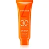 Lancaster Sun Beauty Face Cream krema za sončenje za obraz SPF 30 50 ml