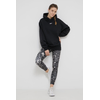 Reebok Mikica s kapuco Reebok Lux Oversized
