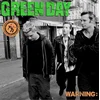 Green Day - Warning (Anniversary/Limited Edition) (Neon Orange Coloured) (LP)