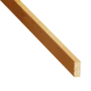 Drvo obrađeno 7x7mm 240cm