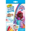 Crayola Color Wonder: Barvni set - Ariel