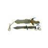 Fiksni nož SCH SURVIVAL KNIFE