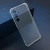 Futrola silikon CRASHPROOF za Samsung S926B Galaxy S24 Plus 5G providna