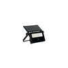LED solarni reflektor sa senzorom LED/10W/5,5V IP65 1800 mAh
