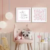Wallity slika 2P3333BCT-014, 2 dijela, 33 x 68 cm