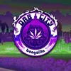 Bongzilla - Dab City (Limited Edition) (Purple Merge /Side A/B White/Green Coloured) (2 LP)