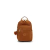 KIPLING Nahrbtnik Seoul S konjak