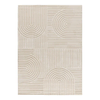 Kremno bela preproga 160x230 cm Verona – Universal