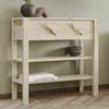 HANAH HOME Komoda Henric Travertine