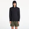 Mikina Jordan Sport Mens Pullover Golf Hoodie Black/ Black XS