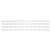 Ninaled LED trake za Hisense 55B7100 ES-3351