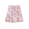 VERO MODA Krilo VMMENNY modra / jastog / temno roza / bela