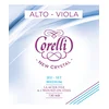 Strune za violo Corelli Crystal medium 4/4 634.569