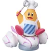 Nintendo amiibo Chef Kawasaki & Hop Star Figura za interaktivno igranje