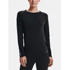 Under Armour Majica UA Seamless Run LS-BLK XS