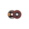 Villager Lamelni disk za brusilice FD 125/80, 10 komada