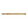 SOLA Libela alu magnet 750g/m2 2 boč 40 cm zlatna