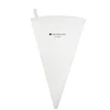Pastry bag for decorating with glaze, 40 cm – MasterClass