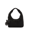 STEVE MADDEN Ročna torbica Bteddie črna