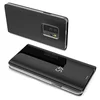 Futrola Clear View za Huawei P Smart Z - Crna KP8929