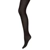 Wolford Najlonke Tummy, črna