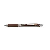 Pentel roler gel Energel BL77, rjav, na blistru