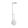 WC četka set 3202 beli