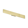 Ideal Lux - LED zidno svetlo ZIG ZAG LED/30W/230V 75 cm CRI 90 mesing