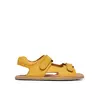 Sandali Froddo Barefoot Flexy Mini G3150270-4 S Rumena