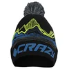 Crazy Cap Vizualna kapa, energija