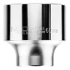slomart NEO TOOLS dvanajstkotna nasadna glava 3/4, 60 mm