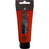 Maimeri Acrilico Akrilna barva Burnt Sienna 278 200 ml 1 kos