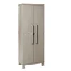 Orman pvc visoki portascope 173x65x37cm antracit/sivi toomax