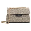 Charm London Elisa L688 Black Beige