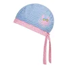 PLAYSHOES Kape Krebs golobje modra/zlata/roza/bela