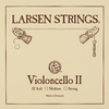 LARSEN STRUNA ZA ÄOELO 2D SOLO - SOFT