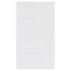 Panel Fronta Unit