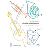 GENUINI:GIOCHI DORCHESTRA ESERCIZI PER SUONARE INSIEME